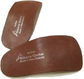 Foort support insole